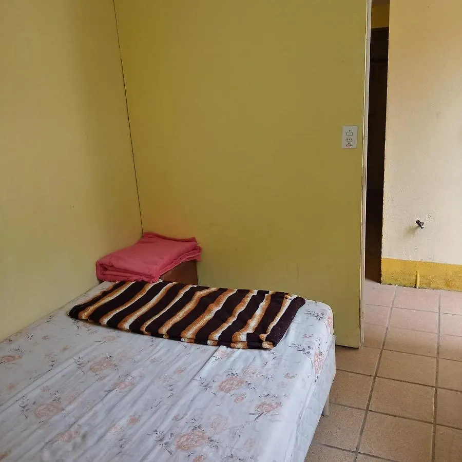 Hostel Casa Da Praia Picarras