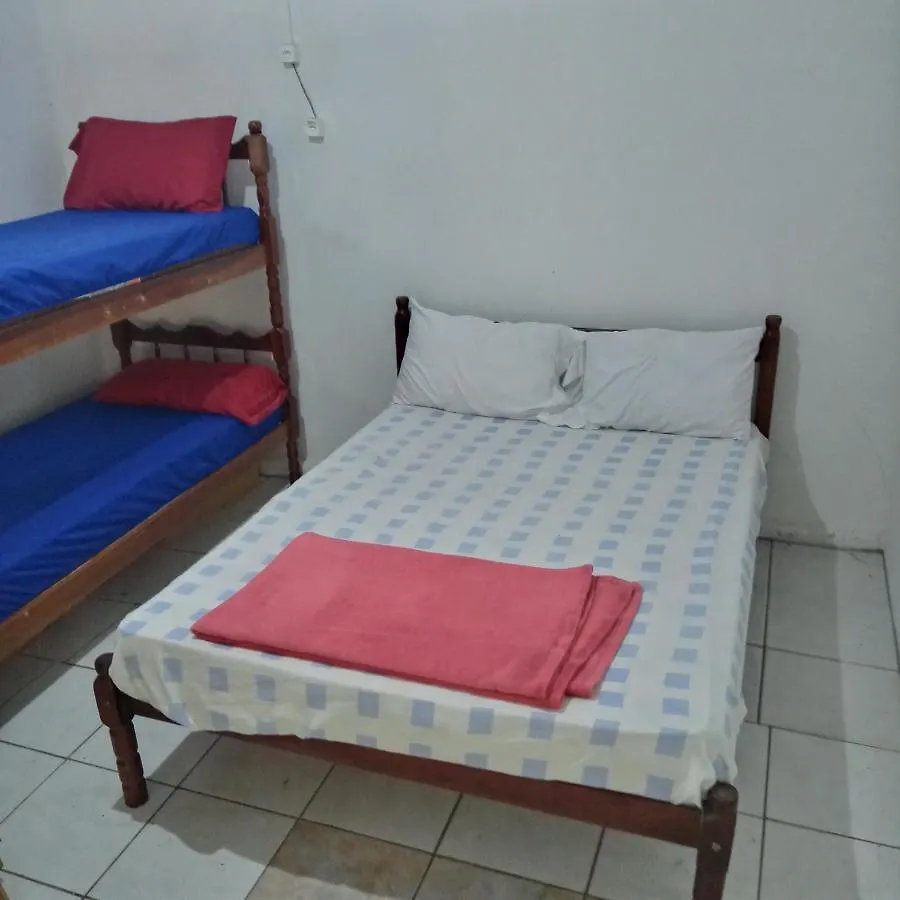 Hostel Casa Da Praia Piçarras