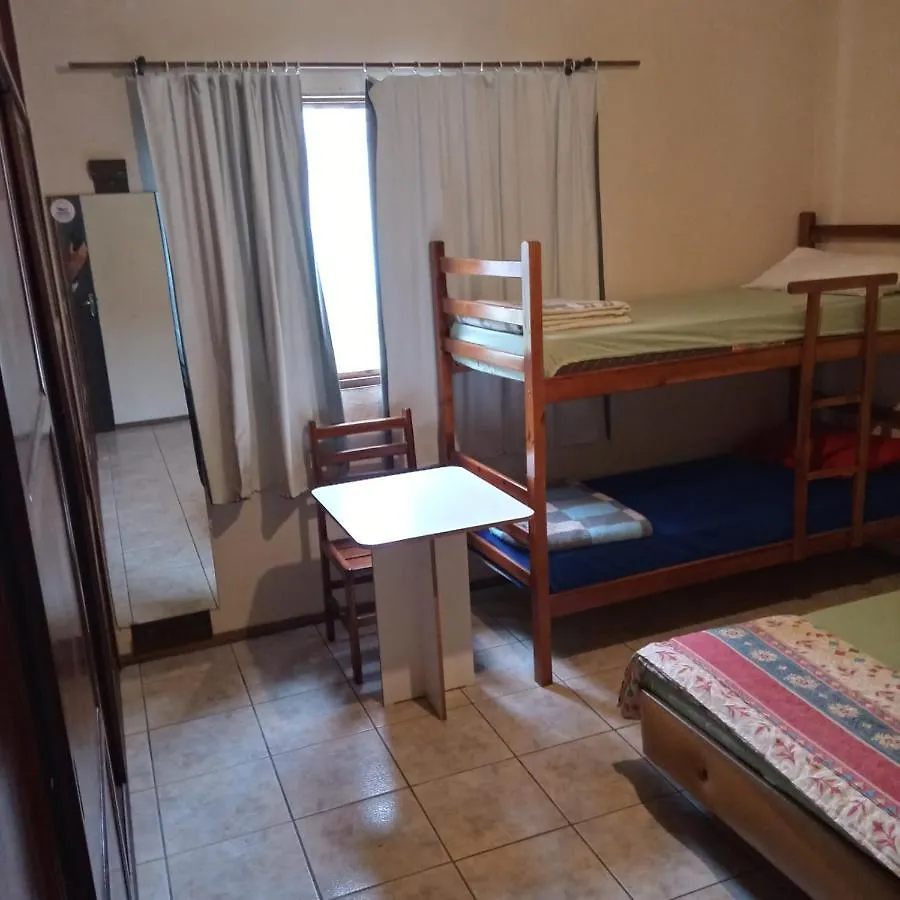Hostel Casa Da Praia Piçarras