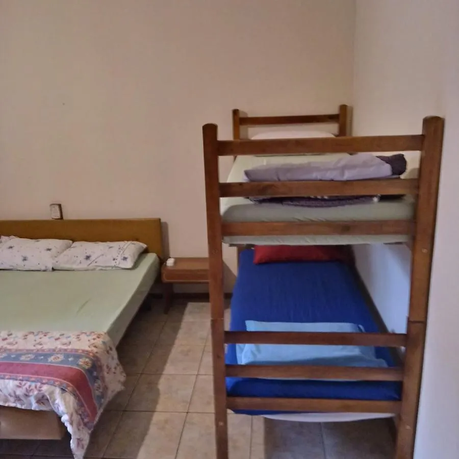 Hostel Casa Da Praia Piçarras