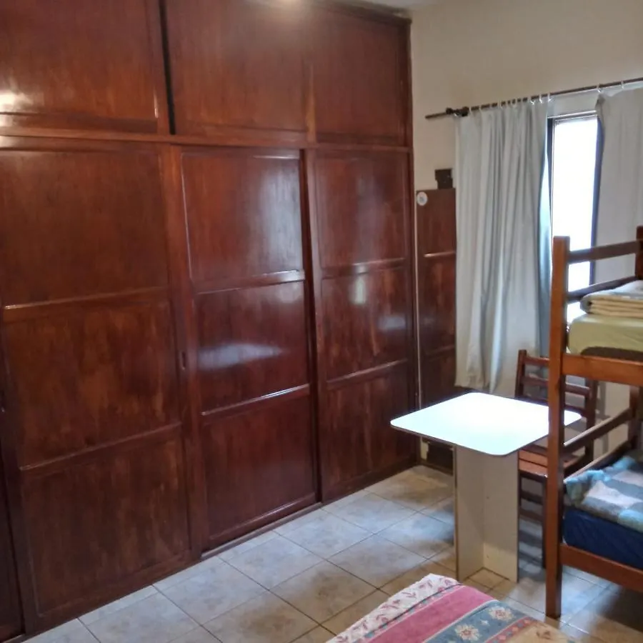 Hostel Casa Da Praia Piçarras